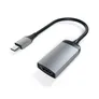 Satechi USB-C auf 4K HDMI Adapter Space Gray