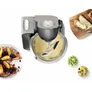 Bosch MUM59N26DE Universal-Küchenmaschine HomeProfessional mystic black