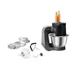 Bosch MUM59N26DE Universal-Küchenmaschine HomeProfessional mystic black