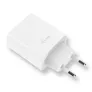 i-tec USB Power 2 Port Netzladegerät 2,4A weiß 110-240V CHARGER2A4W