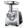 Bosch MFW68660 ProPower Fleischwolf schwarz