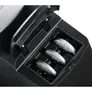 Bosch MFW68660 ProPower Fleischwolf schwarz