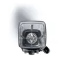 Bosch MMBH6P6BDE Standmixer schwarz