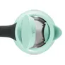 Bosch TWK7502 Wasserkocher kabellos 1,7l türkis