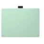 Wacom Intuos Format M Stift und Bluetooth Pistazie CTL-6100WLE-N