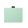 Wacom Intuos S Bluetooth Pistazie CTL-4100WLE-N