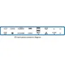 Philips P-Line 328P6AUBREB 80cm (31,5") QHD IPS Design Monitor 16:9 DVI/HDMI/DP
