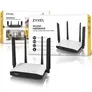 ZyXEL NBG6604 AC1200 WLAN-ac Fast Ethernet Dualband Router