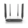 ZyXEL NBG6604 AC1200 WLAN-ac Fast Ethernet Dualband Router