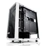 Fractal Design Meshify C White ATX Gaming Gehäuse mit TG Seitenfenster