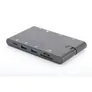 Digitus Universal Travel Docking Station USB Typ-C