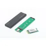DIGITUS Externes SSD-Gehäuse M.2 USB Type-C