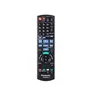 Panasonic DMR-UBS70EGK UHD Blu-ray Recorder 500GB HDD 2x DVB-S Tuner Schwarz