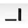 Panasonic SC-HTB254EGK 2.1 Soundbar mit kabellosem Subwoofer & Bluetooth 120W
