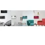 Panasonic SC-HC304 Micro HiFi System mit DAB+ und Bluetooth schwarz