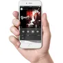 Panasonic SC-HC304 Micro HiFi System mit DAB+ und Bluetooth schwarz