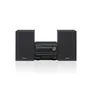Panasonic SC-PM254 Mikrosystem mit DAB+, CD, Bluetooth schwarz
