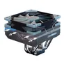 Scythe Choten Topflow CPU Kühler für Intel und AMD Prozessoren