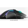 SteelSeries Rival 600 Gaming Maus schwarz 62446