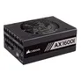 Corsair AX1600i ATX 2.4 aktiv PFC Netzteil 80+ Titanium 140mm Lüfter