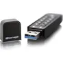 iStorage datAshur Personal2 USB3.0 Flash Drive 32GB Stick mit PIN-Schutz schwarz