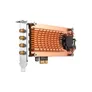QNAP Wireless Adapter Karte QWA-AC2600