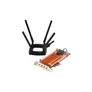 QNAP Wireless Adapter Karte QWA-AC2600