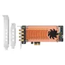 QNAP Wireless Adapter Karte QWA-AC2600