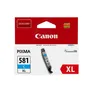 Canon CLI-581C XL Original Druckerpatrone Cyan