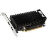 MSI GeForce GT 1030 2GHD4 LP OC 2GB GDDR4 Grafikkarte DP/HDMI passiv Low Profile