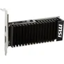 MSI GeForce GT 1030 2GHD4 LP OC 2GB GDDR4 Grafikkarte DP/HDMI passiv Low Profile