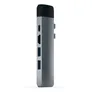 Satechi USB-C Pro Hub Multi-Port Adapter 4K HDMI & Ethernet Space Gray