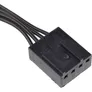 Corsair LL Series LL120 LED RGB Lüfter 120 mm 3er SET mit Lightning Node PRO