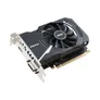 MSI GeForce GT 1030 Aero ITX OC 2GB GDDR4 Grafikkarte DVI/HDMI