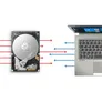 Toshiba L200 HDKGB84ZKA01T - 2TB 5400rpm 128MB SATA600 2.5zoll