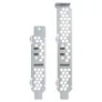 QNAP QM2 Card QM2-2S-220A Dual-M.2-22110/2280-SATA-SSD Erweiterungskarte