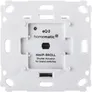 Homematic IP Rollladenaktor für Markenschalter - Unterputz HmIP-BROLL • 3er Pack