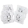 Homematic IP Rollladenaktor für Markenschalter - Unterputz HmIP-BROLL • 4er Pack