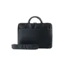 Tucano Dark Hartschalentasche für Notebooks 35,56cm (14") schwarz
