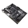 ASUS Prime B450-Plus ATX Mainboard Sockel AM4 M.2/USB3.1/HDMI/DVI