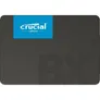 Crucial BX500 SATA SSD 240 GB 3D NAND TLC 2.5zoll