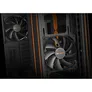 be quiet! Silent Base 601 Silber Midi Tower Gaming Gehäuse, gedämmt