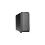 be quiet! Silent Base 601 Silber Midi Tower Gaming Gehäuse, gedämmt