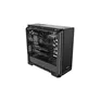 be quiet! Silent Base 601 Silber Midi Tower Gaming Gehäuse, gedämmt