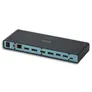 i-tec CADUA4KDOCKPDL USB-C 5K Universal Dual Docking Station 65W