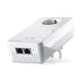 devolo Magic 1 WiFi ac Ergänzung (1200Mbit, Powerline + WLAN, 2x LAN, Mesh)