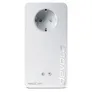 devolo Magic 1 WiFi ac Ergänzung (1200Mbit, Powerline + WLAN, 2x LAN, Mesh)