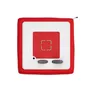 Tonies Toniebox - Starterset - Rot inkl. Kreativ Tonie