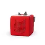 Tonies Toniebox - Starterset - Rot inkl. Kreativ Tonie