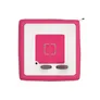 Tonies Toniebox - Starterset - Pink inkl. Kreativ Tonie